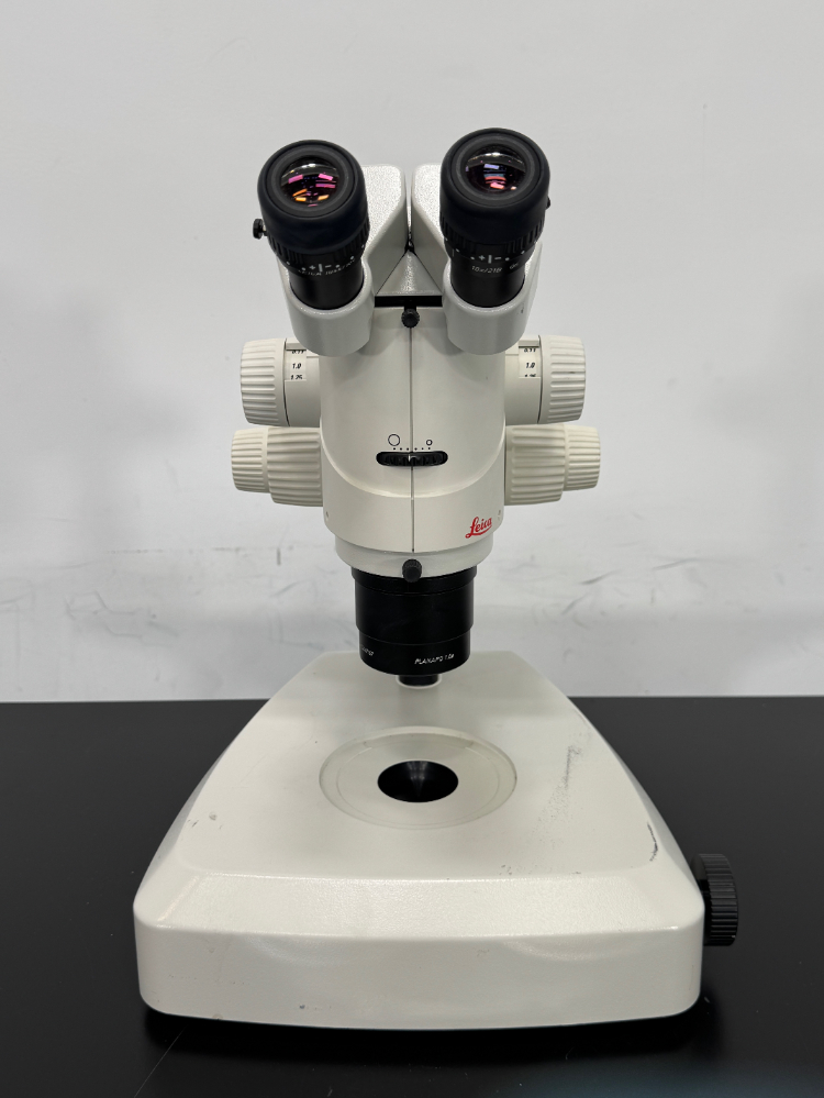Image of Leica MZ16 Stereo Microscope